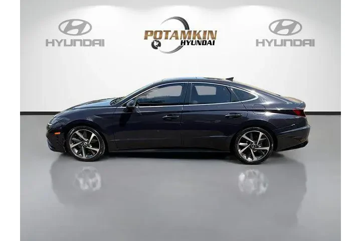 $21612 : Hyundai SONATA 2023 SEL Plus image 8
