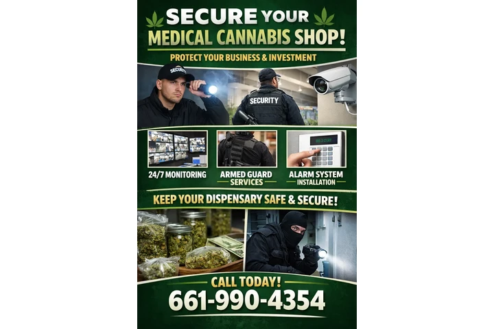 Guardias de seguridad privada image 2