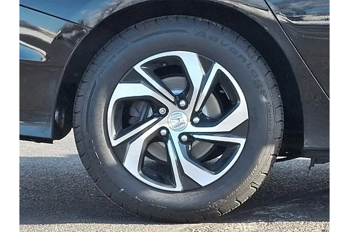 $12495 : Honda Accord 2016 LX 4dr Sed image 7