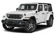 Pre-Owned 2024 Wrangler 4xe R