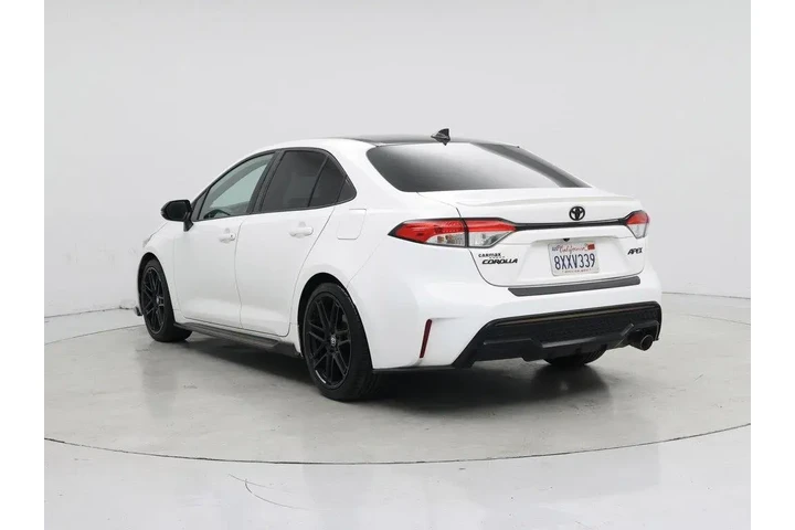 $20998 : Toyota Corolla 2021 SE 4dr S image 2