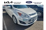 Ford C-MAX Energi 2016 SEL 4 en San Diego