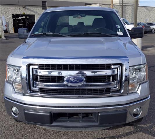 $12000 : 2014 Ford F150 XLT 4DR image 1