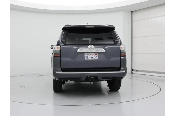$33998 : Toyota 4Runner 2018 AWD Limi image 6