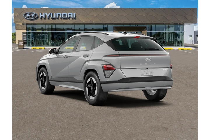 $24220 : Hyundai KONA Electric 2024 S image 5