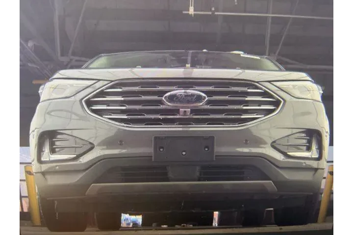 $31898 : Ford Edge 2024 AWD Titanium image 5