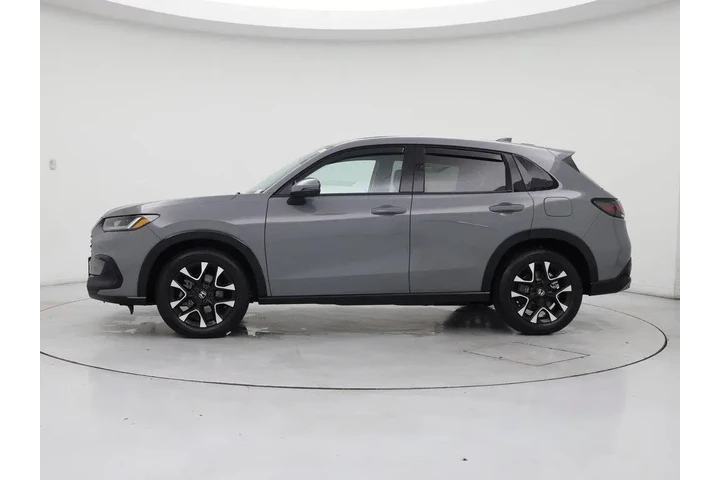$32998 : Honda HR-V 2026 EX-L 4dr Cro image 3