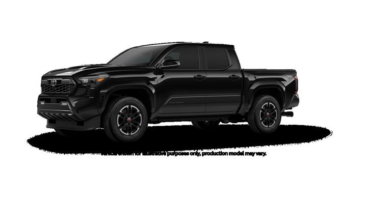 $45945 : 2024 Tacoma TRD Sport image 3