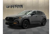 Mazda CX-50 2025 AWD 2.5 S P