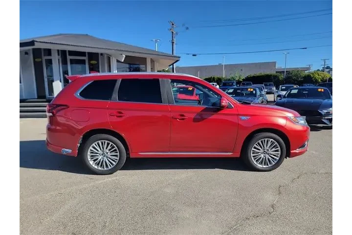 $16999 : Mitsubishi Outlander PHEV 20 image 3