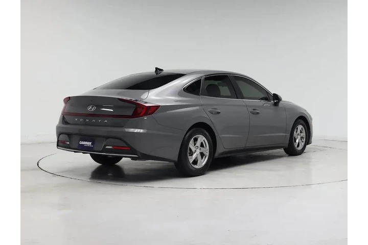 $18998 : Hyundai SONATA 2021 SE 4dr S image 8
