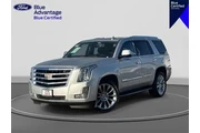 Cadillac Escalade 2020 4x4 L en San Bernardino