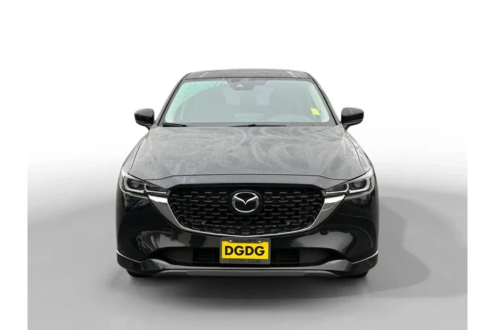 $25250 : Mazda CX-5 2025 AWD 2.5 S Pr image 8