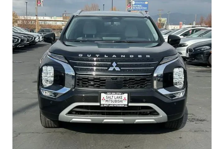 $34587 : Mitsubishi Outlander PHEV 20 image 8