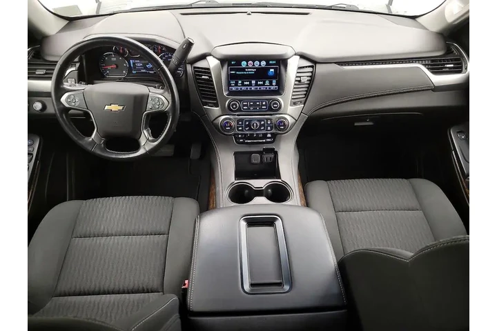 $27998 : Chevrolet Tahoe 2019 4x2 LS image 9