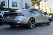 $25299 : Honda Accord Hybrid 2024 Spo thumbnail