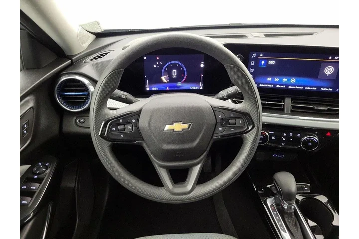 $20998 : Chevrolet Trax 2025 LT 4dr C image 10