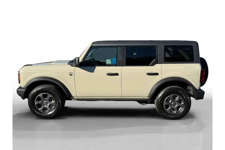 $38880 : Ford Bronco 2025 4x4 Big Ben image 2