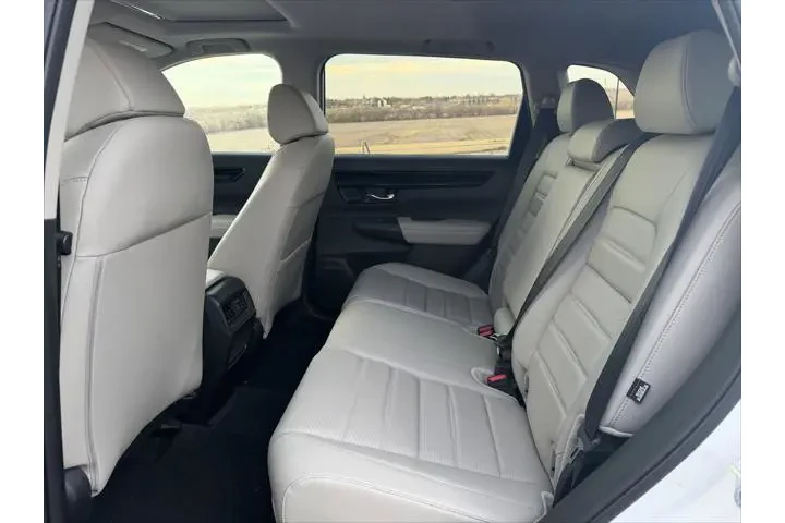 $33582 : Honda CR-V 2023 AWD EX-L 4dr image 7
