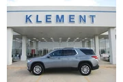Chevrolet Traverse 2018 LT C en Fort Worth