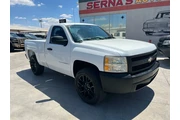 $12995 : 2008 CHEVROLET SILVERADO 1500 thumbnail