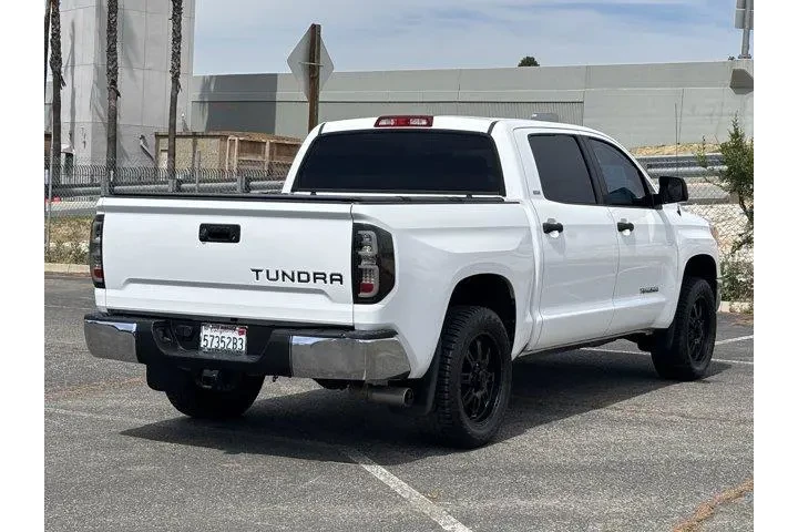 $16995 : Toyota Tundra 2015 4x2 SR5 4 image 3