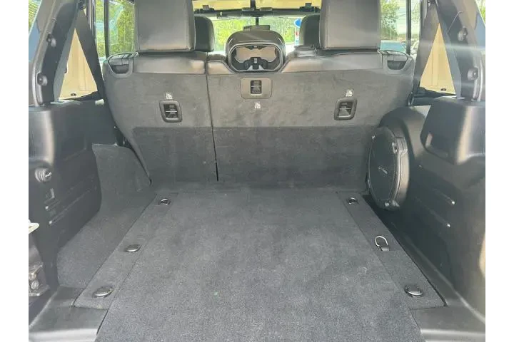 $29980 : Jeep Wrangler Unlimited 2020 image 8