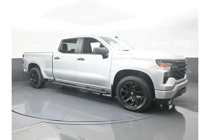 $28558 : Chevrolet Silverado 1500 202 image 8