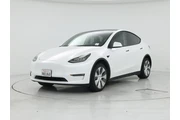 $33998 : Tesla Model Y 2022 AWD Long thumbnail