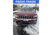 Jeep Grand Cherokee 2021 4x4 en Rochester