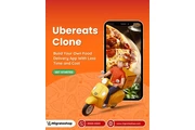 Ready-Made UberEats Clone Scri en Chicago