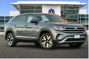 $22900 : Volkswagen Atlas Cross Sport thumbnail