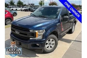 $17494 : Ford F-150 2018 4x2 XL 2dr R thumbnail