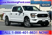 Ford F-150 2023 4x2 XL 4dr S