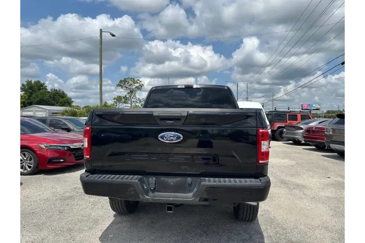 $24997 : 2020 F-150 XLT image 6