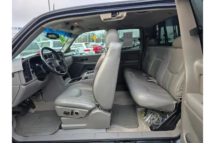 $22999 : Chevrolet Silverado 2500HD 2 image 9