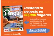Alcanza a Dueños de Casa en Riverside