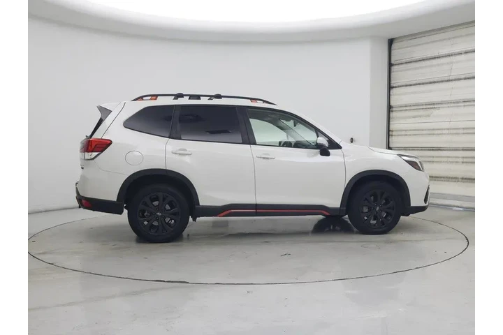 $21998 : Subaru Forester 2019 AWD Spo image 7