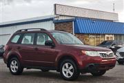 2012 Forester 2.5X en Omaha