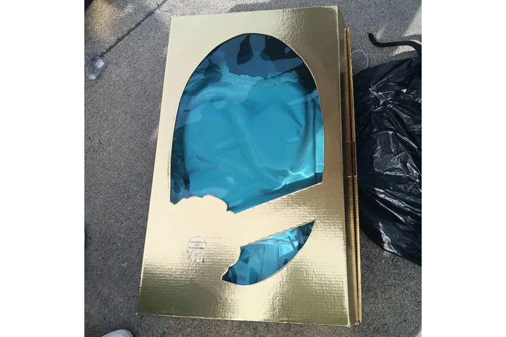 $1 : COA’s EPIC Garage Sale Fundrai image 8