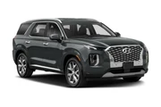 $16628 : Hyundai PALISADE 2020 SEL 4d thumbnail