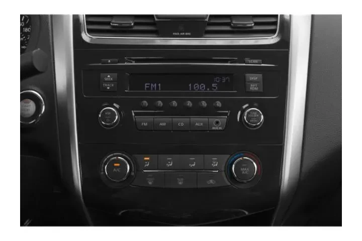 $3990 : Nissan Altima 2015 2.5 4dr S image 9