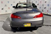 $16995 : Used 2012 G37 Convertible 2dr thumbnail