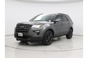 $19998 : Ford Explorer 2018 AWD XLT 4 thumbnail