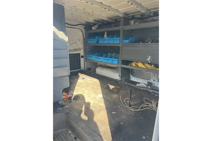 $13249 : Nissan NV 2018 1500 S 3dr Ca image 5