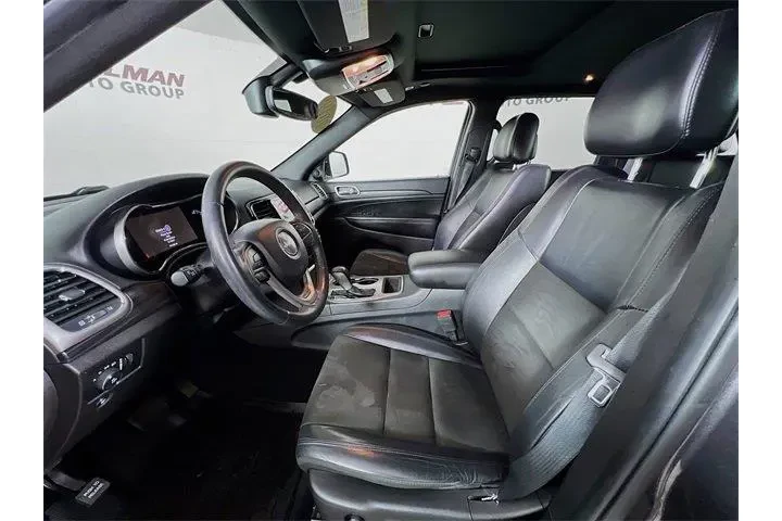 $22975 : Jeep Grand Cherokee 2019 4x4 image 10