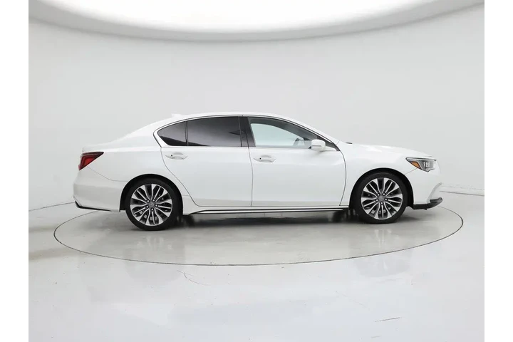 $26998 : Acura RLX 2019 4dr Sedan w/T image 7
