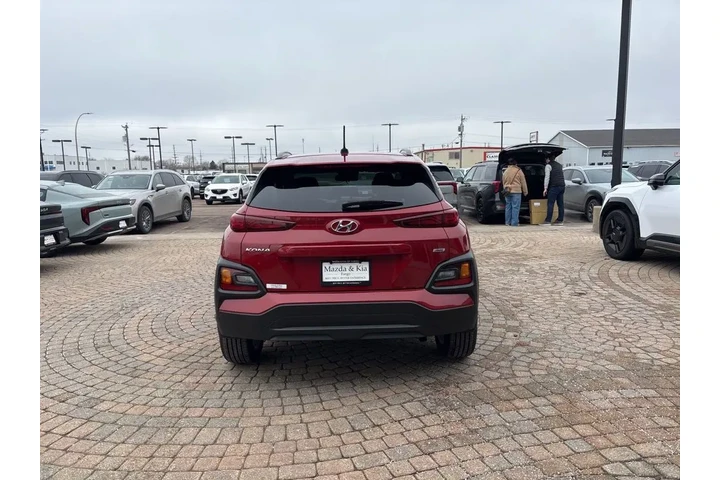 $15499 : 2020 Kona SEL image 6