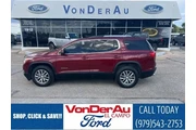 GMC Acadia 2017 SLE-2 4dr SU
