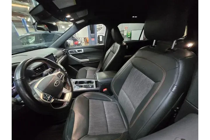$33700 : Ford Explorer 2022 AWD Timbe image 6